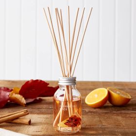 Clementine Spice Reed Diffuser 100ml